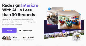 AI Home Staging - AI Home Staging To Transform Your Real Estate Business - Simple Selling Success With AI Home Staging