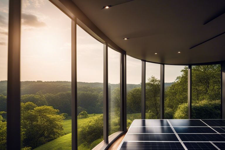 Luxury Home Builders With Eco-friendly Options
