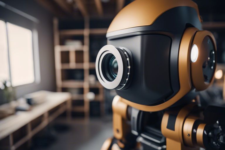 AI And Custom Home Construction