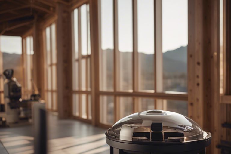 AI And Custom Home Construction